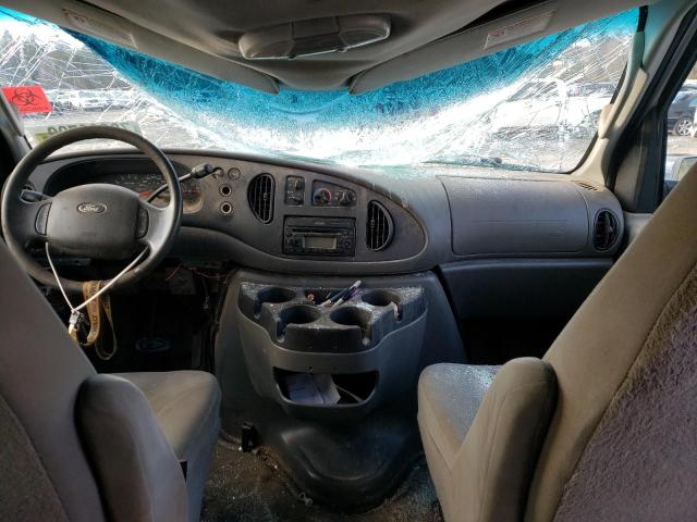 Photo 8 from auction – 2008 FORD ECONOLINE with VIN 1FTSS34PX8DA52560
