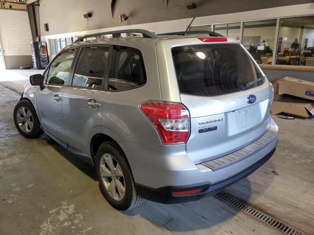 Photo 2 from auction – 2014 SUBARU FORESTER 2 with VIN JF2SJAEC1EH459434