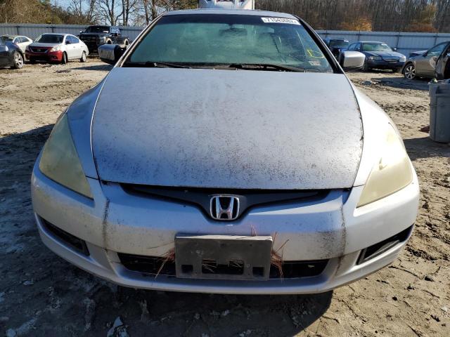 Photo 5 from auction – 2003 HONDA ACCORD EX with VIN 1HGCM81723A026322