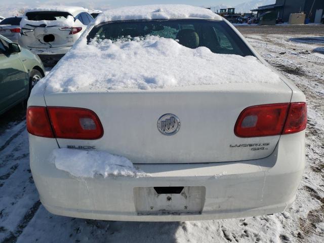 Photo 6 from auction – 2009 BUICK LUCERNE CX with VIN 1G4HD571X9U111644