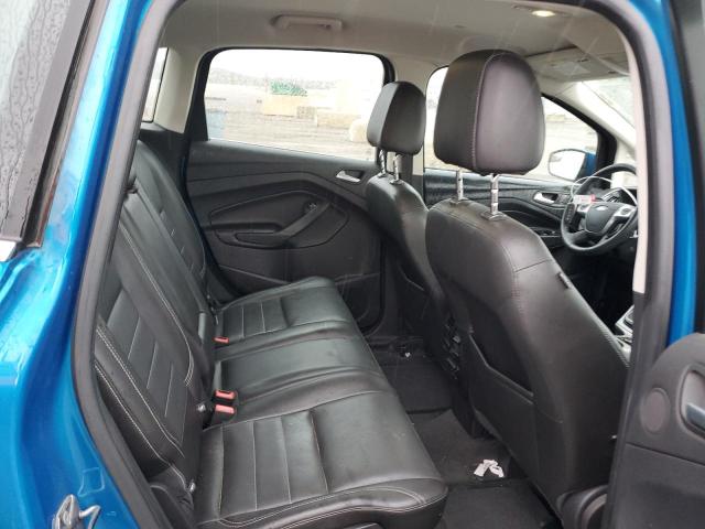 Photo 11 from auction – 2013 FORD C-MAX SEL with VIN 1FADP5BU8DL528552