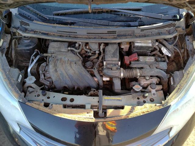 Photo 11 from auction – 2014 NISSAN VERSA NOTE with VIN 3N1CE2CP5EL431515