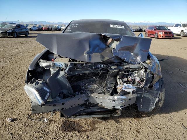 Photo 5 from auction – 2017 CHRYSLER 300C with VIN 2C3CCAKG8HH565645