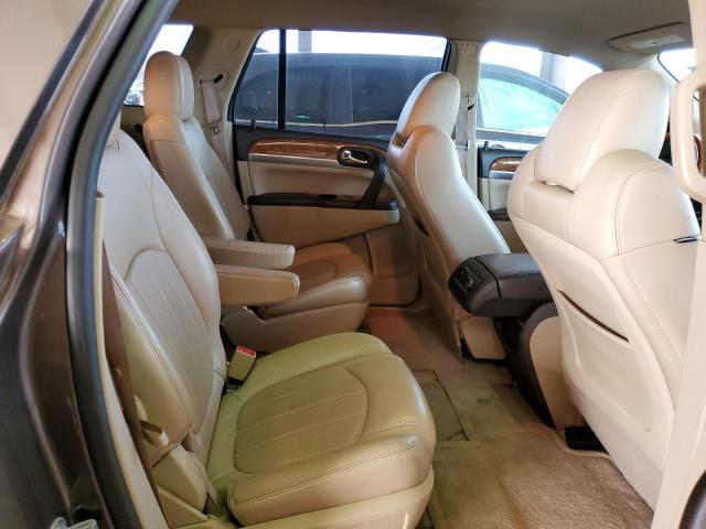 Photo 11 from auction – 2012 BUICK ENCLAVE with VIN 5GAKRDED6CJ367390