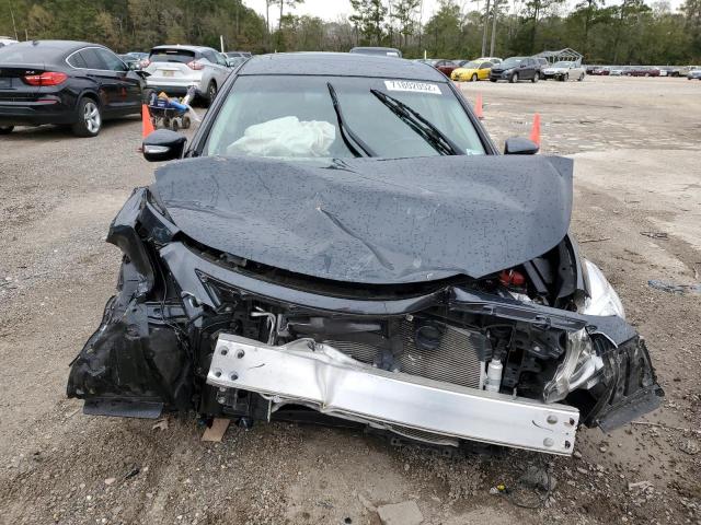 Photo 5 from auction – 2013 NISSAN ALTIMA 2.5 with VIN 1N4AL3AP9DN490705