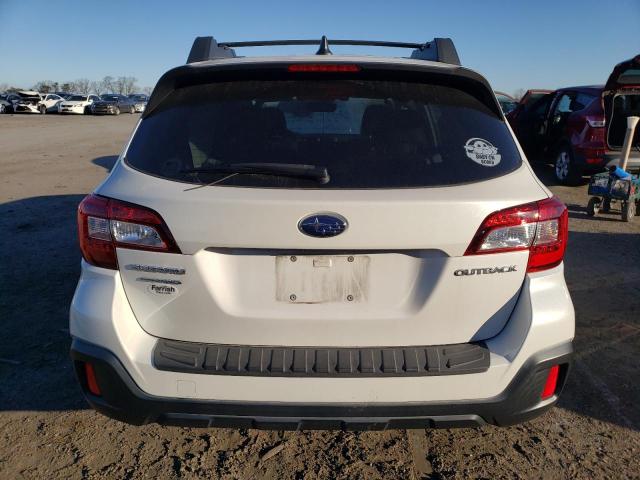 Photo 6 from auction – 2019 SUBARU OUTBACK 2. with VIN 4S4BSAJC0K3271834