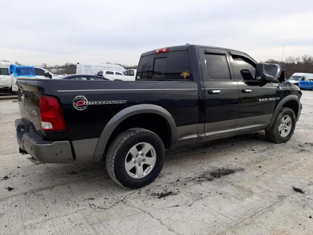 Photo 3 from auction – 2011 DODGE RAM 1500 with VIN 1D7RV1GT1BS581505