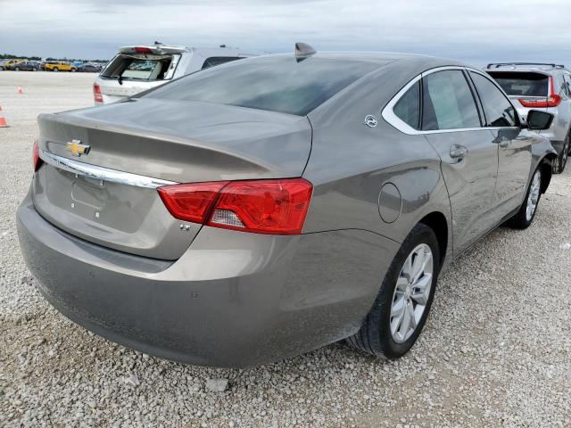 Photo 3 from auction – 2019 CHEVROLET IMPALA LT with VIN 2G11Z5S33K9160745