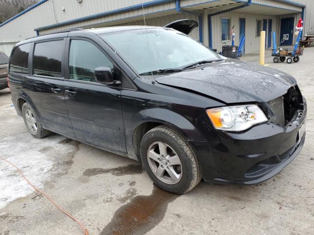 Photo 4 from auction – 2012 DODGE GRAND CARA with VIN 2C4RDGCG5CR332958
