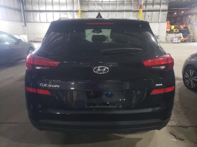 Photo 6 from auction – 2020 HYUNDAI TUCSON LIM with VIN KM8J3CA41LU246109