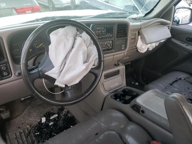 Photo 8 from auction – 1999 GMC NEW SIERRA with VIN 2GTEC19T7X1535860