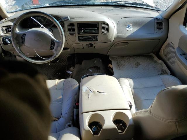 Photo 8 from auction – 2002 FORD F150 SUPER with VIN 1FTRW07622KC14169