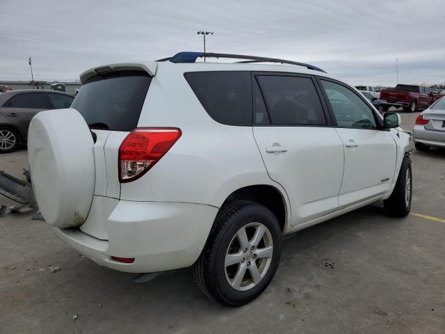 Photo 3 from auction – 2007 TOYOTA RAV4 LIMIT with VIN JTMZK31V375009723