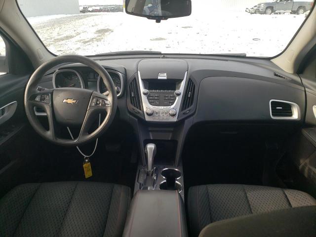 Photo 8 from auction – 2012 CHEVROLET EQUINOX LS with VIN 2GNFLCEKXC6340059