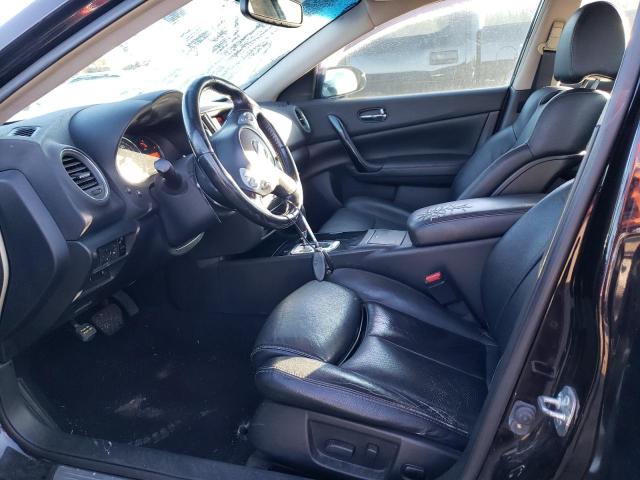 Photo 7 from auction – 2011 NISSAN MAXIMA S with VIN 1N4AA5AP3BC831218
