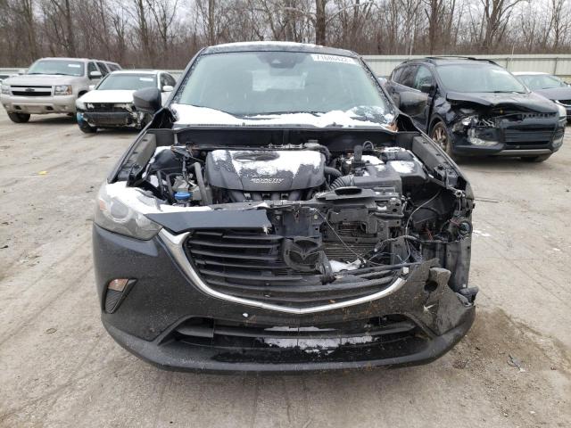 Photo 5 from auction – 2018 MAZDA CX-3 SPORT with VIN JM1DKFB70J0301054