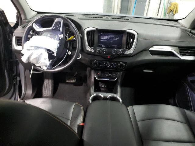 Photo 8 from auction – 2021 GMC TERRAIN SL with VIN 3GKALVEV7ML379749
