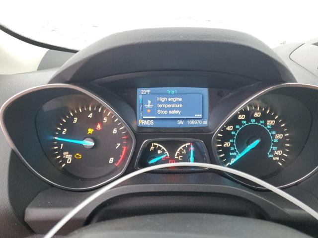 Photo 9 from auction – 2013 FORD ESCAPE SE with VIN 1FMCU9GXXDUD03970