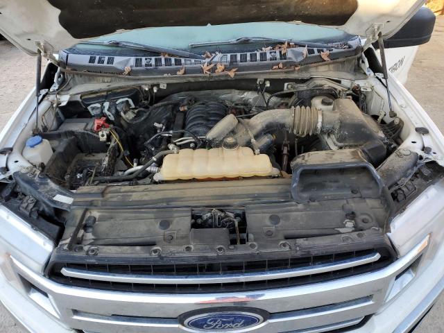 Photo 11 from auction – 2018 FORD F150 SUPER with VIN 1FTFX1E56JKC59971