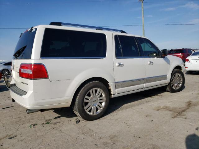 Photo 3 from auction – 2011 LINCOLN NAVIGATOR with VIN 5LMJJ3H54BEJ04332