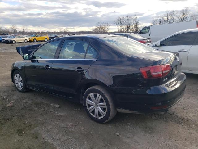 Photo 2 from auction – 2017 VOLKSWAGEN JETTA S with VIN 3VW2B7AJ2HM290704