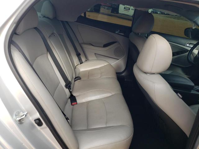 Photo 10 from auction – 2014 KIA OPTIMA EX with VIN 5XXGN4A74EG311889