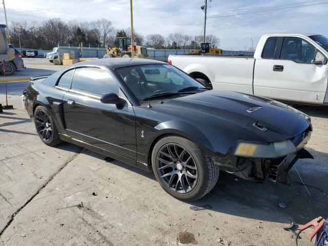 Photo 4 from auction – 2002 FORD MUSTANG GT with VIN 1FAFP42XX2F132017