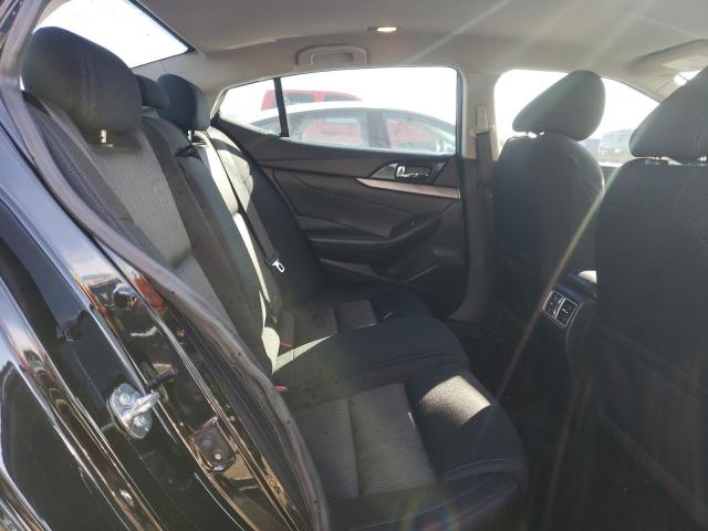 Photo 10 from auction – 2017 NISSAN MAXIMA 3.5 with VIN 1N4AA6APXHC438170