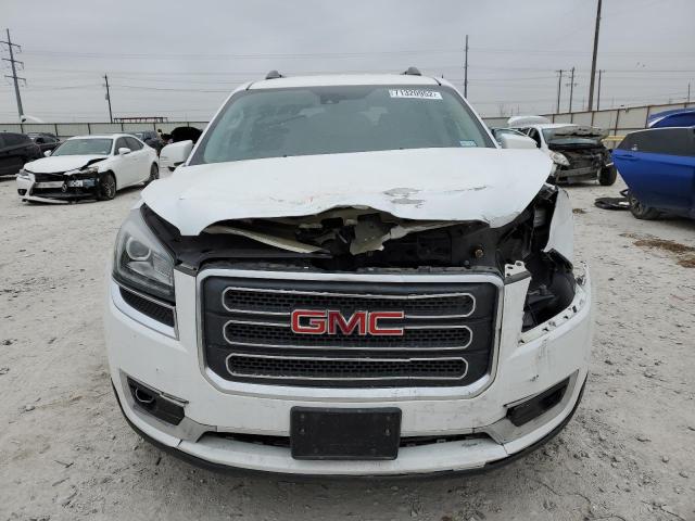 Photo 5 from auction – 2017 GMC ACADIA LIM with VIN 1GKKRSKD0HJ273069