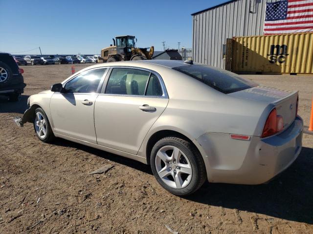 Photo 2 from auction – 2012 CHEVROLET MALIBU LS with VIN 1G1ZB5E09CF103984