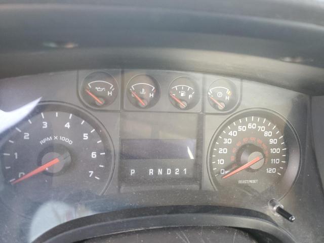 Photo 9 from auction – 2010 FORD F150 with VIN 1FTMF1CW8AKE72006