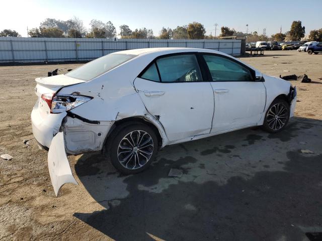 Photo 3 from auction – 2016 TOYOTA COROLLA L with VIN 5YFBURHE4GP416229
