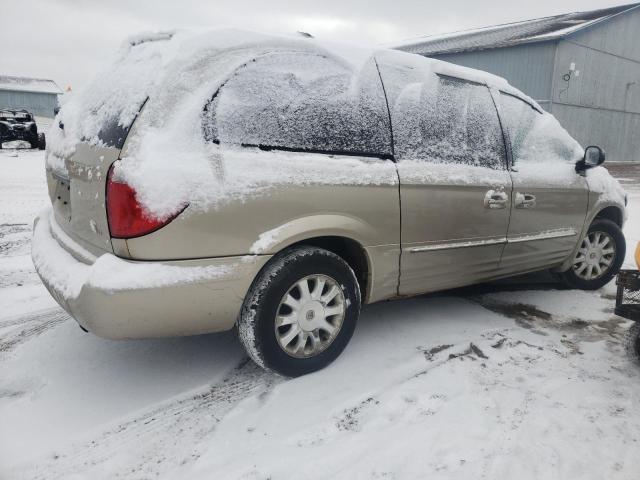 Photo 3 from auction – 2003 CHRYSLER TOWN & COU with VIN 2C4GP54L53R245804