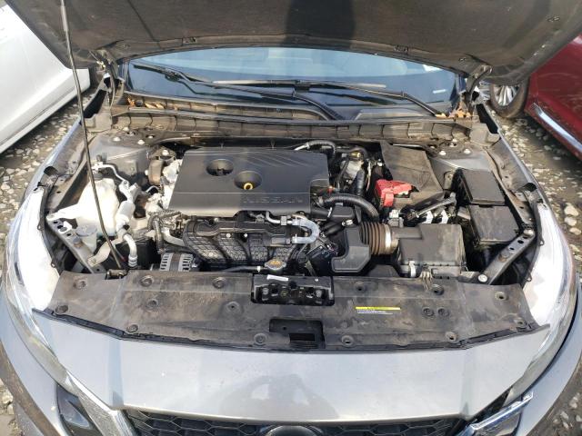 Photo 11 from auction – 2019 NISSAN ALTIMA S with VIN 1N4BL4BV0KC256128