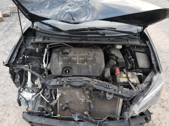 Photo 11 from auction – 2017 TOYOTA COROLLA L with VIN 2T1BURHE7HC874509