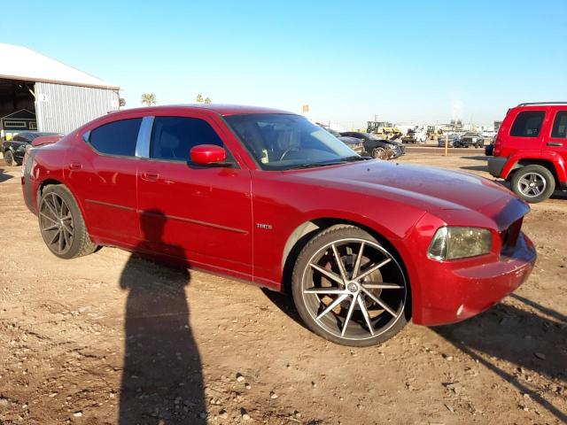 Photo 4 from auction – 2007 DODGE CHARGER R/ with VIN 2B3KA53H77H602325