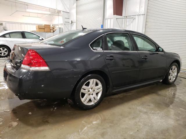 Photo 3 from auction – 2014 CHEVROLET IMPALA LIM with VIN 2G1WB5E38E1188078