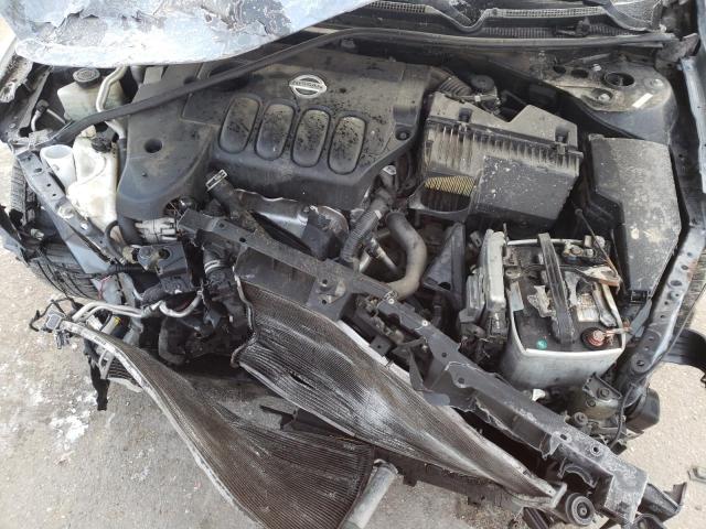 Photo 11 from auction – 2012 NISSAN ALTIMA BAS with VIN 1N4AL2AP1CN517467