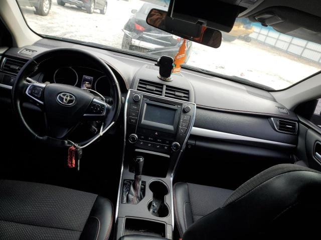 Photo 8 from auction – 2016 TOYOTA CAMRY LE with VIN 4T1BF1FK3GU172043