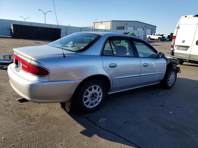 Photo 3 from auction – 2005 BUICK CENTURY CU with VIN 2G4WS52J351110233