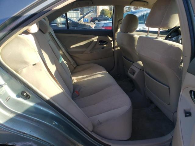 Photo 10 from auction – 2010 TOYOTA CAMRY BASE with VIN 4T4BF3EK0AR043154