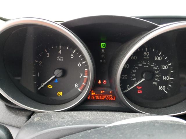 Photo 9 from auction – 2011 MAZDA 3 I with VIN JM1BL1UFXB1432659