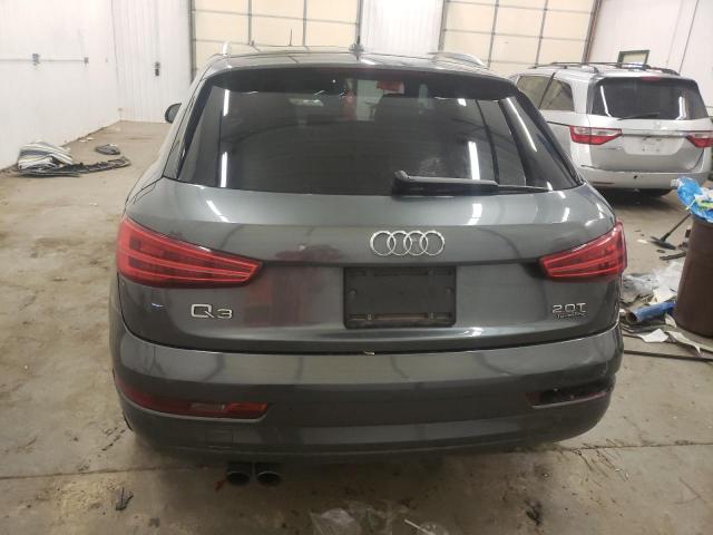 Photo 6 from auction – 2018 AUDI Q3 PREMIUM with VIN WA1JCCFS5JR005546