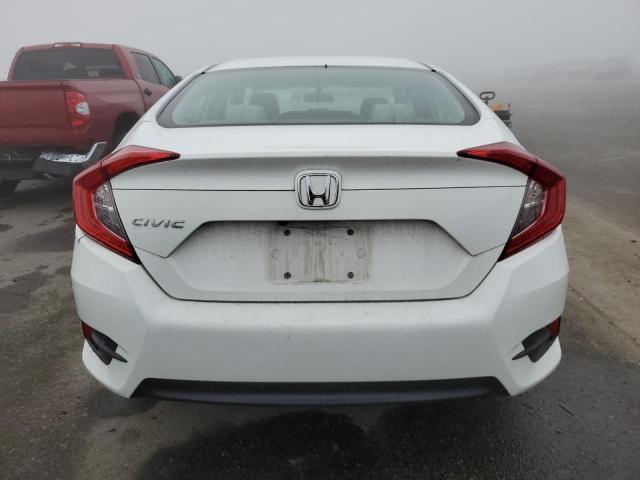 Photo 6 from auction – 2018 HONDA CIVIC LX with VIN 2HGFC2F55JH532956