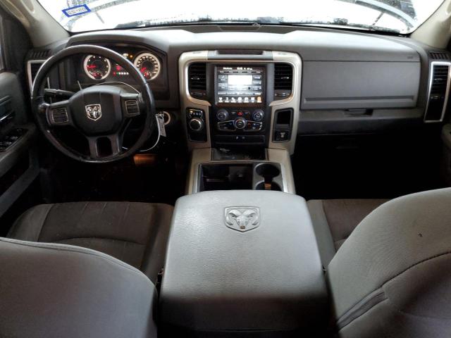 Photo 8 from auction – 2014 RAM 1500 SLT with VIN 1C6RR6GGXES134343