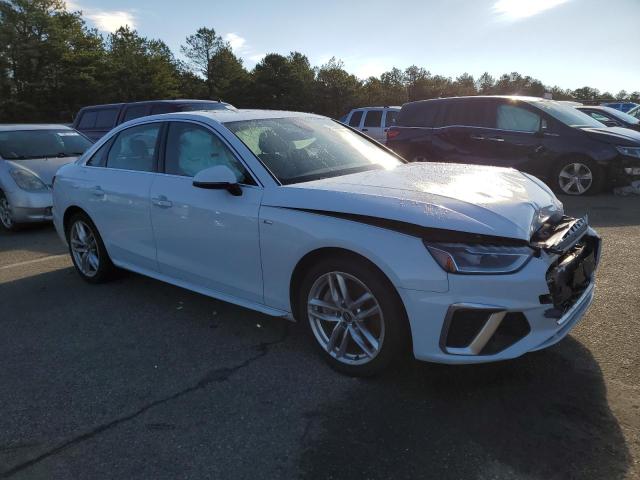 Photo 4 from auction – 2020 AUDI A4 PREMIUM with VIN WAUENAF47LN010701