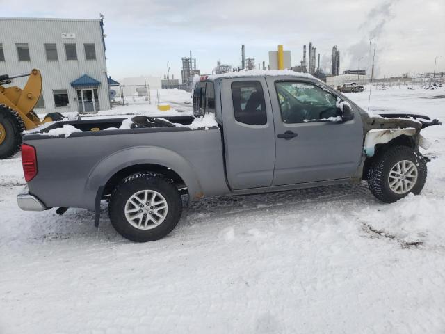 Photo 3 from auction – 2016 NISSAN FRONTIER S with VIN 1N6AD0CW3GN731038