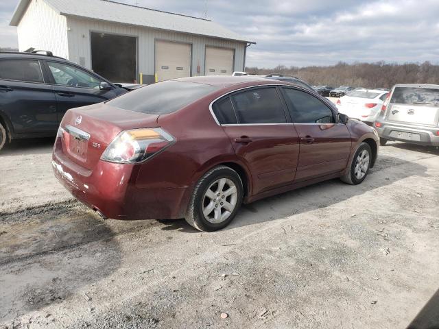 Photo 3 from auction – 2012 NISSAN ALTIMA BAS with VIN 1N4AL2AP8CC196121