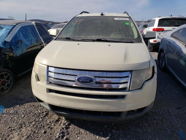 Photo 5 from auction – 2007 FORD EDGE SEL with VIN 2FMDK48C17BB27510