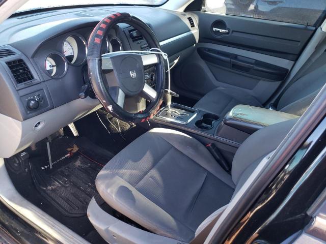 Photo 7 from auction – 2008 DODGE CHARGER with VIN 2B3KA43R18H101208